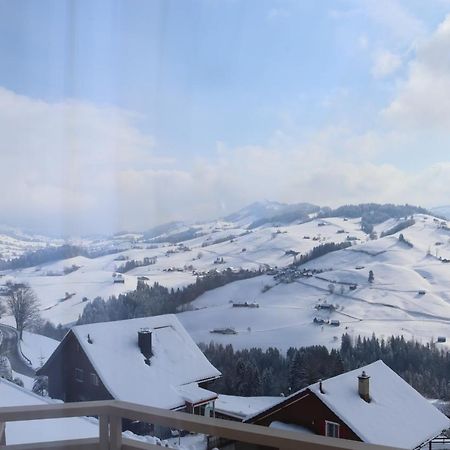 Hotel Swiss Views Hemberg Exterior photo