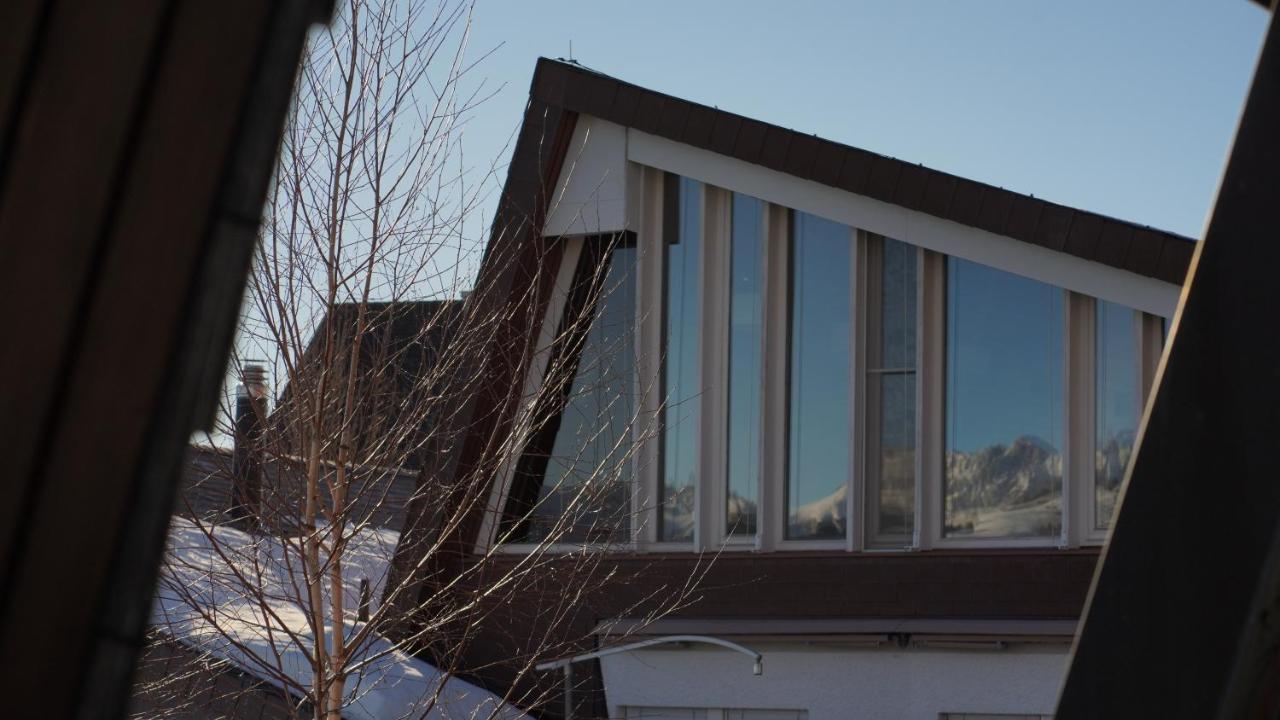 Hotel Swiss Views Hemberg Exterior photo