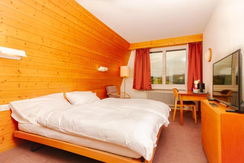 Hotel Swiss Views Hemberg Exterior photo