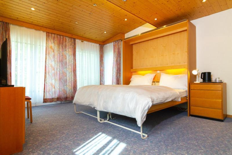 Hotel Swiss Views Hemberg Exterior photo