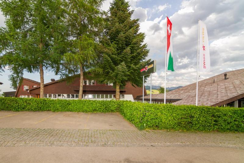 Hotel Swiss Views Hemberg Exterior photo