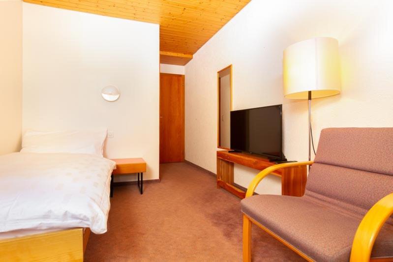 Hotel Swiss Views Hemberg Exterior photo