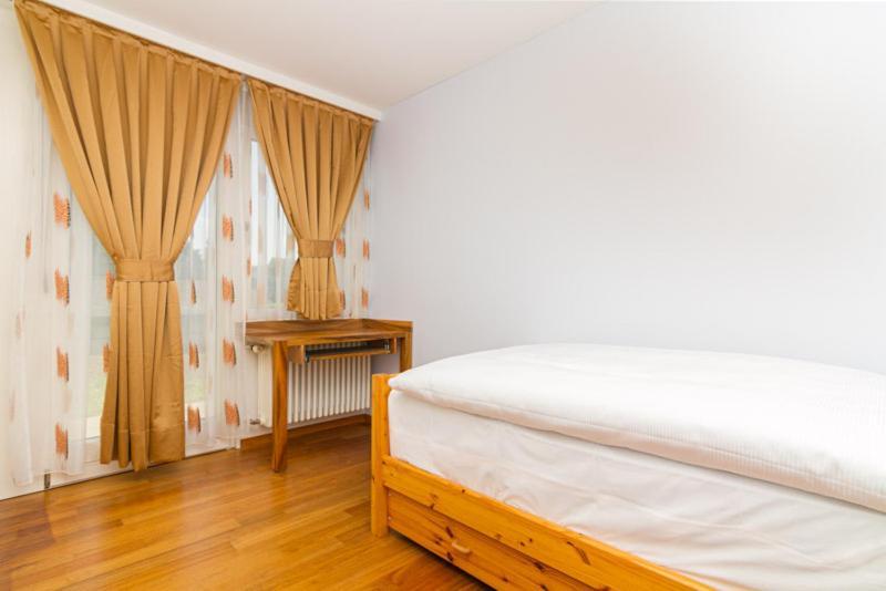Hotel Swiss Views Hemberg Exterior photo