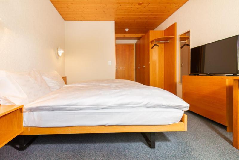Hotel Swiss Views Hemberg Exterior photo