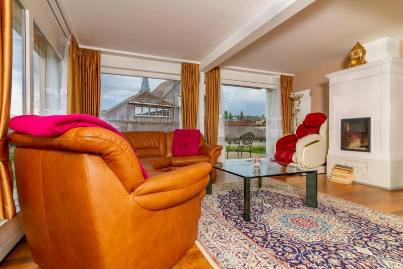 Hotel Swiss Views Hemberg Exterior photo