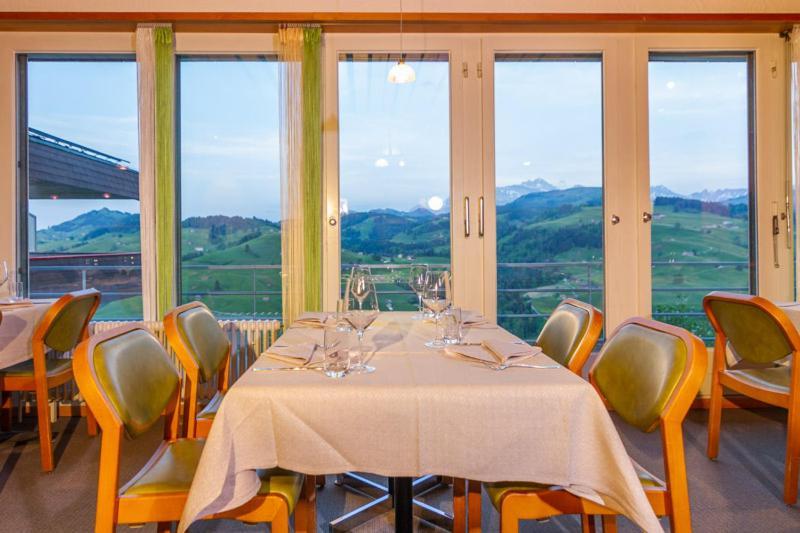 Hotel Swiss Views Hemberg Exterior photo