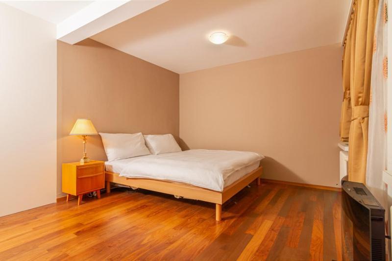 Hotel Swiss Views Hemberg Exterior photo