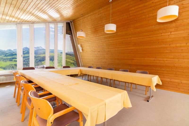 Hotel Swiss Views Hemberg Exterior photo