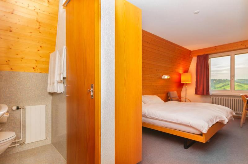 Hotel Swiss Views Hemberg Exterior photo