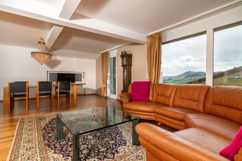 Hotel Swiss Views Hemberg Exterior photo
